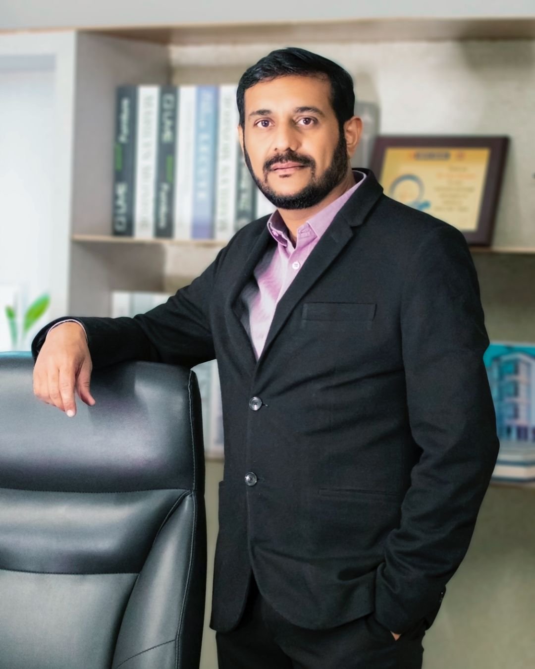 VIJAY BHANDARI